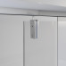 Душевая дверь Niagara Nova NG-63-10A-A70 100х70, Хром, Распашные, Стекло прозрачное, Прямоугольная, Не идет в комплекте Душевая дверь Niagara Nova NG-63-10A-A70 100х70, Хром, Распашные, Стекло прозрачное, Прямоугольная, Не идет в комплекте