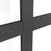 Душевая перегородка Niagara Nova NG-686-12BLACK 120х195, Стекло прозрачное, Черный матовый Душевая перегородка Niagara Nova NG-686-12BLACK 120х195, Стекло прозрачное, Черный матовый