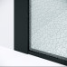 Душевая перегородка Niagara Nova NG-781-90BLACK 90х200, Стекло матовое, Черный матовый Душевая перегородка Niagara Nova NG-781-90BLACK 90х200, Стекло матовое, Черный матовый