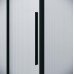 Душевая дверь Niagara Nova NG-84-L9FHB 90х195, Раздвижная, Стекло матовое, В нишу, Левая, Черный матовый Душевая дверь Niagara Nova NG-84-L9FHB 90х195, Раздвижная, Стекло матовое, В нишу, Левая, Черный матовый
