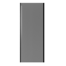 Боковая стенка Niagara Nova NG-TB80-34 80х195, В нишу