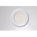 Душевая кабина Niagara Promo P100/80/26L/MT 100х80, Белый, Стекло матовый, Асимметричная, Авс пластик