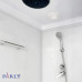 Душевая кабина Parly BETT120 120х80, Белый, Прямоугольная, Акрил Душевая кабина Parly BETT120 120х80, Белый, Прямоугольная, Акрил