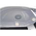 Душевая кабина Parly Classic Эконом EC1221R 120х80, Белый, Стекло черный, Угловая-асимметричная, ABS-пластик