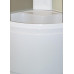 Душевая кабина Parly Effect TMF901 85х85, Белый, Стекло матовый, Четверть круга, ABS-пластик