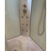 Душевая кабина River DUNAY 110/80/44 MT R, 110×80 см, высокий поддон, правая Душевая кабина River DUNAY 110/80/44 MT R, 110×80 см, высокий поддон, правая