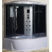 Душевая кабина River DUNAY 110/80/44 TH R, 110×80 см, высокий поддон, правая Душевая кабина River DUNAY 110/80/44 TH R, 110×80 см, высокий поддон, правая