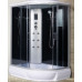Душевая кабина River DUNAY 120/80/24 TH L, 120×80 см, средний поддон, левая Душевая кабина River DUNAY 120/80/24 TH L, 120×80 см, средний поддон, левая