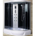 Душевая кабина River DUNAY 120/80/24 TH R, 120×80 см, средний поддон, правая Душевая кабина River DUNAY 120/80/24 TH R, 120×80 см, средний поддон, правая