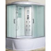 Душевая кабина River DUNAY 120/80/44 MT L, 120×80 см, высокий поддон, левая Душевая кабина River DUNAY 120/80/44 MT L, 120×80 см, высокий поддон, левая