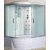 Душевая кабина River DUNAY 120/80/44 MT R, 120×80 см, высокий поддон, правая Душевая кабина River DUNAY 120/80/44 MT R, 120×80 см, высокий поддон, правая