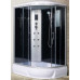 Душевая кабина River DUNAY 120/90/24 TH L, 120×90 см, средний поддон, левая Душевая кабина River DUNAY 120/90/24 TH L, 120×90 см, средний поддон, левая