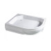 Душевая кабина River DUNAY 120/90/24 TH L, 120×90 см, средний поддон, левая Душевая кабина River DUNAY 120/90/24 TH L, 120×90 см, средний поддон, левая