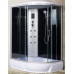 Душевая кабина River DUNAY 120/90/24 TH R, 120×90 см, средний поддон, правая