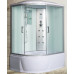 Душевая кабина River DUNAY 120/90/44 MT R, 120×90 см, высокий поддон, правая