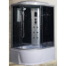 Душевая кабина River DUNAY 120/90/44 TH R, 120×90 см, высокий поддон, правая Душевая кабина River DUNAY 120/90/44 TH R, 120×90 см, высокий поддон, правая