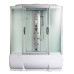 Душевая кабина River DUNAY 120/90/44 TH R, 120×90 см, высокий поддон, правая Душевая кабина River DUNAY 120/90/44 TH R, 120×90 см, высокий поддон, правая