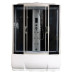 Душевой бокс River DUNAY 170/80/55 MT, 170×80 см, высокий поддон, универсальная Душевой бокс River DUNAY 170/80/55 MT, 170×80 см, высокий поддон, универсальная
