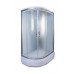 Душевая кабина River NARA 100/80/24 MT R, 100×80 см, средний поддон, правая