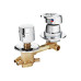 Душевая кабина River NARA 120/80/44 MT R, 120×80 см, высокий поддон, правая Душевая кабина River NARA 120/80/44 MT R, 120×80 см, высокий поддон, правая