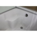 Душевой бокс River NARA 150/80/55 MT, 150×80 см, высокий поддон, универсальная Душевой бокс River NARA 150/80/55 MT, 150×80 см, высокий поддон, универсальная