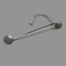 Душевой бокс River NARA 150/80/55 MT, 150×80 см, высокий поддон, универсальная Душевой бокс River NARA 150/80/55 MT, 150×80 см, высокий поддон, универсальная
