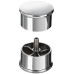 Душевая кабина River NARA LIGHT 80/15 MT, 80×80 см, низкий поддон, универсальная Душевая кабина River NARA LIGHT 80/15 MT, 80×80 см, низкий поддон, универсальная
