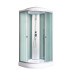 Душевая кабина River NARA LIGHT 90/15 MT, 90×90 см, низкий поддон, универсальная Душевая кабина River NARA LIGHT 90/15 MT, 90×90 см, низкий поддон, универсальная