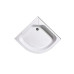 Душевая кабина River NARA LIGHT XL 100/24 MT, 100×100 см, средний поддон, универсальная Душевая кабина River NARA LIGHT XL 100/24 MT, 100×100 см, средний поддон, универсальная