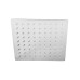 Душевая кабина River QUADRO XL 90/41 MT, 90×90 см, высокий поддон, универсальная