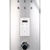 Душевая кабина River SENA 120/80/24 MT, 120×80 см, средний поддон, универсальная Душевая кабина River SENA 120/80/24 MT, 120×80 см, средний поддон, универсальная