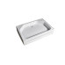 Душевая кабина River SENA 120/80/24 TH, 120×80 см, средний поддон, универсальная Душевая кабина River SENA 120/80/24 TH, 120×80 см, средний поддон, универсальная