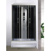 Душевая кабина River SENA 120/80/24 TH, 120×80 см, средний поддон, универсальная Душевая кабина River SENA 120/80/24 TH, 120×80 см, средний поддон, универсальная
