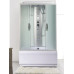 Душевая кабина River SENA 120/80/50 MT, 120×80 см, высокий поддон, универсальная