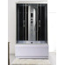Душевая кабина River SENA 120/80/50 TH, 120×80 см, высокий поддон, универсальная