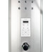 Душевой бокс River SENA 150/70/55 MT, 150×70 см, высокий поддон, универсальная Душевой бокс River SENA 150/70/55 MT, 150×70 см, высокий поддон, универсальная