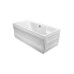 Душевой бокс River SENA 150/70/55 TH, 150×70 см, высокий поддон, универсальная Душевой бокс River SENA 150/70/55 TH, 150×70 см, высокий поддон, универсальная