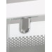 Душевая кабина River TANA 90 MT, 90×90 см, низкий поддон, универсальная