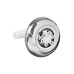 Душевая кабина River TEMZA 120/120/55 MT, 120×120 см, высокий поддон, универсальная Душевая кабина River TEMZA 120/120/55 MT, 120×120 см, высокий поддон, универсальная