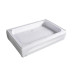 Душевая кабина River VITIM 120/80/24 MT, 120×80 см, средний поддон, универсальная Душевая кабина River VITIM 120/80/24 MT, 120×80 см, средний поддон, универсальная