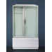 Душевая кабина River VITIM 120/80/50 MT, 120×80 см, высокий поддон, универсальная Душевая кабина River VITIM 120/80/50 MT, 120×80 см, высокий поддон, универсальная