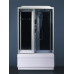 Душевая кабина River VITIM 120/80/50 TH, 120×80 см, высокий поддон, универсальная Душевая кабина River VITIM 120/80/50 TH, 120×80 см, высокий поддон, универсальная