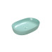 Донный клапан SantiLine накладная светло-зелёная SL-1017LG Донный клапан SantiLine накладная светло-зелёная SL-1017LG