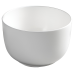 Раковина SantiLine SL-1110, Накладная, Круглая, Белый, Фаянс
