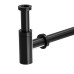 Сифон для раковины SantiLine SL-115