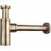 Сифон для раковины SantiLine SL-117 Сифон для раковины SantiLine SL-117