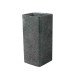 Раковина SantiLine SL-4005MС, Напольный, Прямоугольная, Серый, Керамика Раковина SantiLine SL-4005MС, Напольный, Прямоугольная, Серый, Керамика