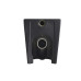 Унитаз SantiLine SL-5020T-MB, Напольный, Безободковый, Овальная, Черный матовый Унитаз SantiLine SL-5020T-MB, Напольный, Безободковый, Овальная, Черный матовый