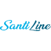 Унитаз SantiLine Умный электронный SL-5034, Электрический, Напольный, Безободковый, Белый, Фаянс Унитаз SantiLine Умный электронный SL-5034, Электрический, Напольный, Безободковый, Белый, Фаянс