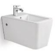 Биде SantiLine SL-5054, Белый, Подвесной, Прямоугольная, Сантехнический фарфор Биде SantiLine SL-5054, Белый, Подвесной, Прямоугольная, Сантехнический фарфор
